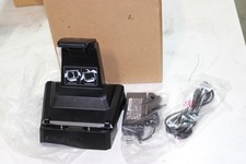 NEW Getac Dock Station for F110 Rugged Tablet PC Input picture