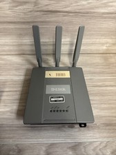 Access point D-Link DAP-2590 A8G picture
