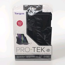 Targus - Pro-Tek Rotating Case for iPad Air 10.9