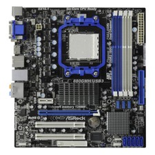 For ASROCK 880GMH/USB3 Motherboard AMD AM3/AM3+ DDR3 M-ATX Mainboard picture