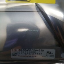 1PCS NEW NEC NL8060BC26-35D LCD Screen Display Panel 10.4” PLC picture