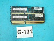 Lot of 10 SK Hynix 16GB PC3-12800R DDR3-1600 ECC REG HP 672612-081 picture