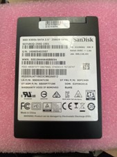 SanDisk SSD X300s SATA 6Gbps 2.5