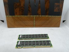 HP DEC Compaq Digital 54-25084-DA 32MB Total 64MB MEMORY for AU433 alpha station picture