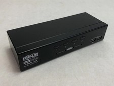 Tripp-Lite B006-VU4-R 4-Port USB KVM Switch picture