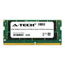 16GB DDR4-2666 HP ZBook Studio G5 Memory RAM picture