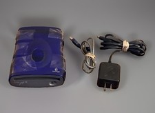 Iomega Zip 100 100MB USB Drive Z100usbnc W/Cable's WORKS BUT READ picture