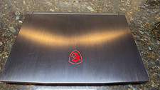 MSI GF63 thin 11C 2022 picture