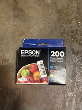 Epson T200520 Tri-Color Multi-Pack picture