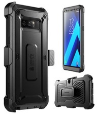 Galaxy Note 8 9 Note 10 10 Plus Case SUPCASE 360 Full-Body UB Pro Cover picture