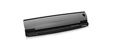 Ambir ImageScan Pro 490i Sheetfed Scanner Sheetfed scanner - portable picture