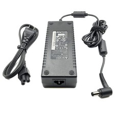 Genuine 135W Delta AC Adapter For HP Compaq Elite 7900 7800 Ultra Slim OEM picture