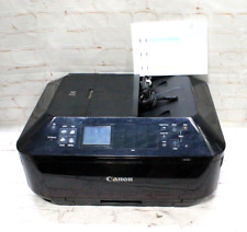 Canon PIXMA MX922 Wireless Office All-in-One Printer - 9600 dpi Color Read picture