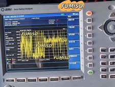 1PCS Used JDSU JD745A Spectrum Analyzer Network Analyzer /&sp picture