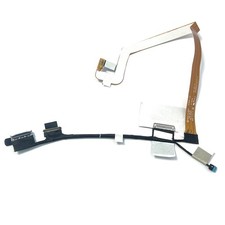 40pin LCD Screen Cable For Dell Precision 7770 7780 IDE70 IR UHD 2D 03X4KY picture