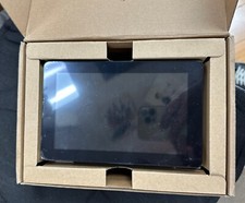 MIMO MCT-70QDS-POE-5.1. Touchscreen Control In wall picture
