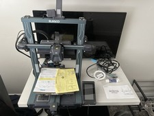 ELEGOO Neptune 4 Pro 3D Printer picture