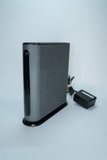 Motorola MG7540  16x4 DOCSIS 3.0 Cable Modem Plus AC1600 WiFi Router NIB picture