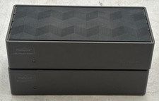 Lot of 2 Targus DOCK190 Universal 4K Docking Station DOCK190USZ-85 picture