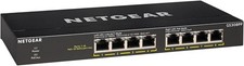 8-Port PoE+ Gigabit Ethernet Unmanaged Switch 83W Desktop Wall Mount GS308PP picture