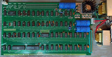 Apple 1 Clone.com - The most Accurate -Replica assembled working motherboard picture