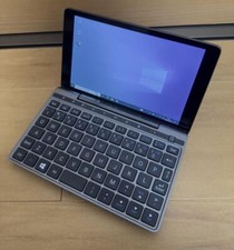 GPD Pocket 2 Intel 3965Y 7in Touch Screen 8GB RAM Windows 10 Tested Excellent picture