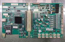 Peregrine x4 DTF Printer Mainboard W8021INFB_VB W803USB3_2DDR_VB Control Board picture