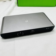 IOGEAR Quantum Dual Mode Thunderbolt 3 Dock Pro GTD737 picture