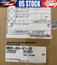 1PCS NEW Mitsubishi MDS-EH-V1-20  US Free TAX picture