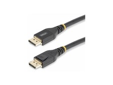 StarTech 50ft VESA-Certified Active DisplayPort 1.4 Cable DP14A15MDPCABLE picture