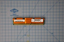 HYNIX 512MB DDR2 FB ECC PC2-5300 667Mhz 1Rx8 Memory Grade A HYMP564F72BP8D2-Y5 picture
