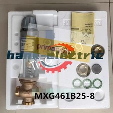 1pcs Siemens Pressure Regulating Control Valves MXG461B25-8 picture