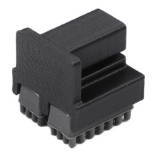 Nozzle Wiper Tool for Anycubic For Kobra S1 with Quick 1 Second Installation picture