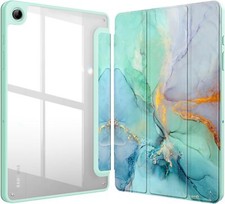 Hybrid Slim Case for Samsung Galaxy Tab A9 Plus / Tab A9+ 5G 11 Inch 2023 Cover picture