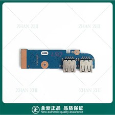 For HP 15S-GR TPN-C151 GPP53 USB Small Board Adapter Board LS-H327P picture