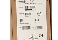 HPE R0Q21A P11785-001 MSA 14TB SAS 12G Midline 7.2K LFF 3.5