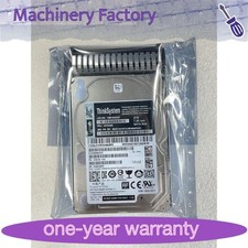 FOR LENOVO ThinkSystem 00YK026 7XB7A00037 2TB 7.2K SATA 6G 2.5