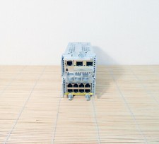 Cisco GRWIC-D-ES-2S-8PC EtherSwitch 8x 10/100T (4 PoE) ports + 2 100/1000 SFP picture