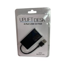 3.0 USB Hub. Uplift Desk ACC013 Super-Speed 4-Port picture