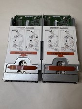 Lot of 2- PURE STORAGE P/N 84-0056-00 E0 Controller Module for FlashArray X NVMe picture