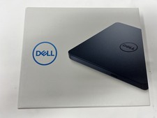 Dell DW316 External USB Slim DVD Drive Model: GP61NB60 picture