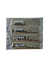 Dell F626D 8GB Kit - 4x2GB PC3-8500E 2Rx8 ECC DIMM, Samsung M391B5673EH1-CF8 picture