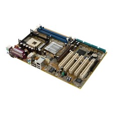 Motherboard ABIIT IS7-E2 AB-IS7-E2 SOCKET 478 DDR AGP PCI SATA IDE ATX picture