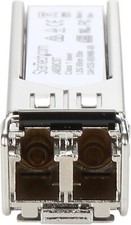 StarTech.com HPE J4858C Compatible SFP Module - 1000BASE-SX - J4858CST picture