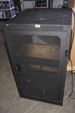 Middle Atlantic Products Rack System ERK-1825, 36