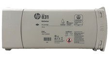 New Genuine HP 831 Optimizer Ink Cartridge 775ml picture
