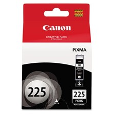 Canon® 4530B001AA (PGI-225) Ink, Pigment Black picture
