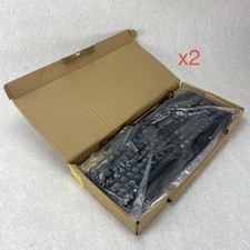 Lenovo KU-0225 Preferred Pro USB Wired Fullsize Keyboard - Open Box Lot of 2 picture