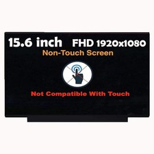 LP156WFC(SP)(M5) LP156WFC-SPM5 IPS Matte FHD 1920x1080 30pin Display LCD Screen picture