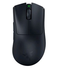 Razer DeathAdder V3 Pro Wireless Gaming Mouse - Classic Base (Black) - Open Box picture